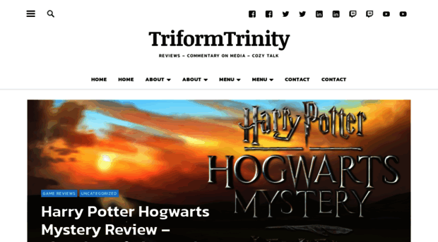 triformtrinity.com