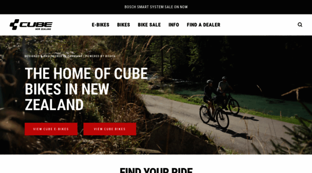 trifourbikes.nz