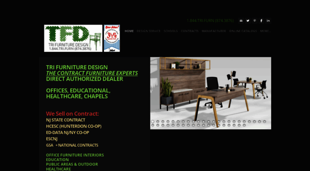 trifurniture.com