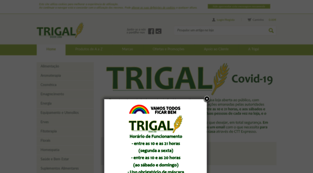 trigal.pt