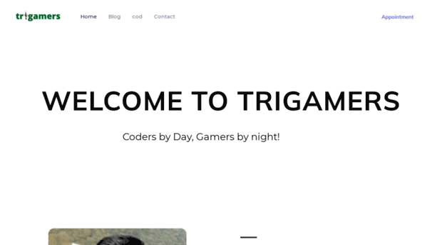 trigamers.com