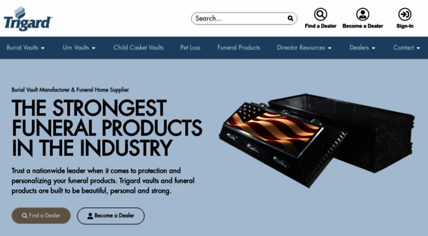 trigard.com