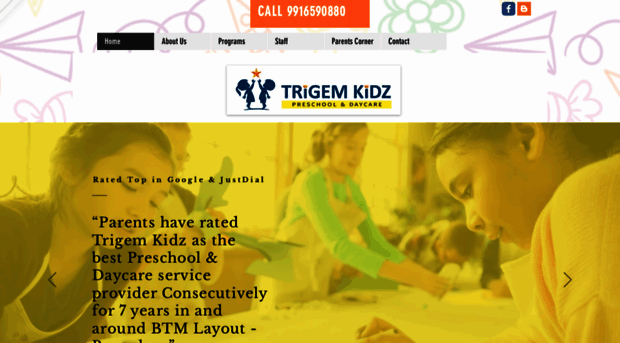 trigemkidz.com