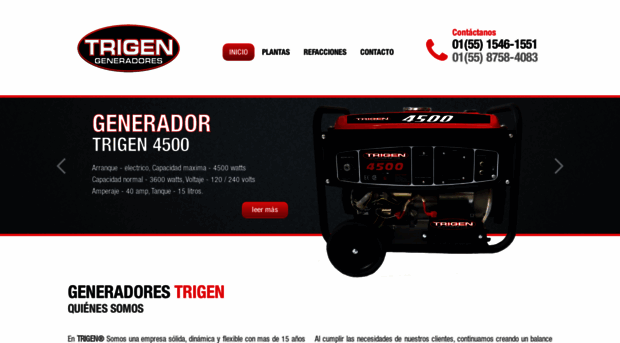 trigen.com.mx