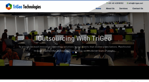 trigeo.net