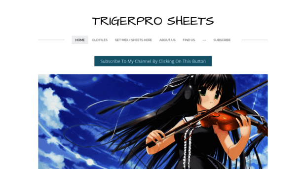 trigerpro.weebly.com