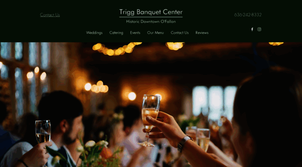 triggbanquetcenter.com