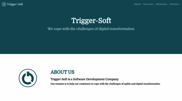 trigger-soft.com