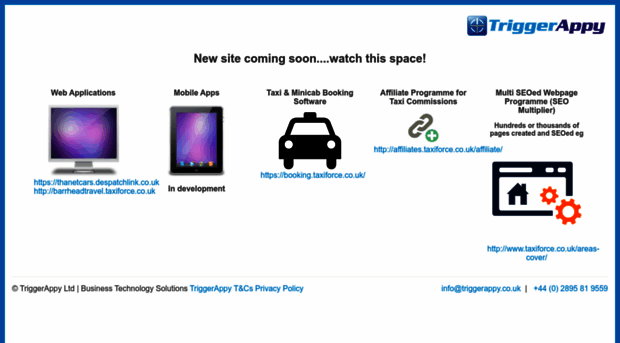 triggerappy.co.uk