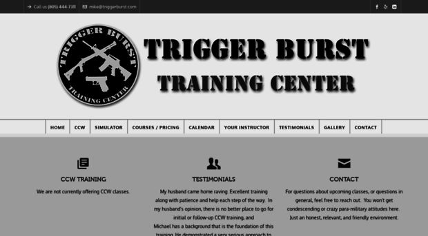 triggerburst.com