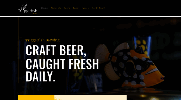 triggerfishbrewing.co.za