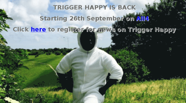 triggerhappyreload.com