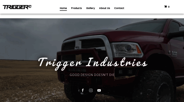 triggerindustriesinc.com