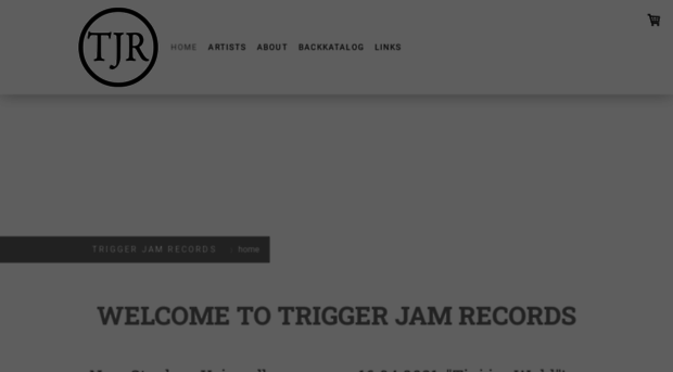 triggerjamrecords.com