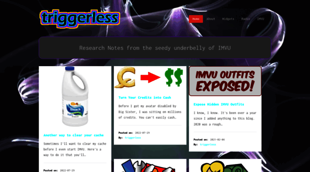 triggerless.com