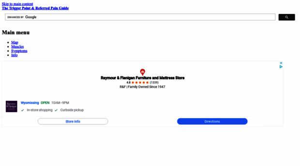 triggerpoints.net