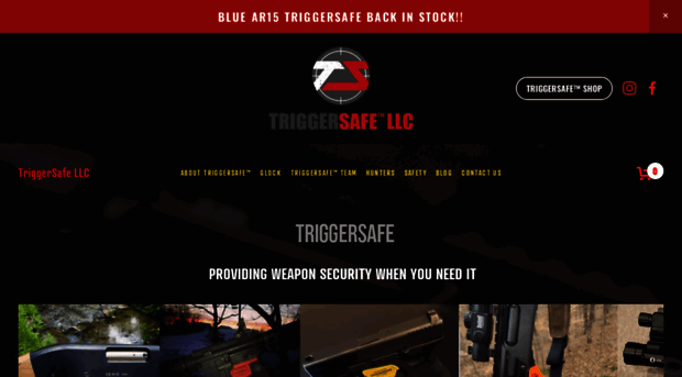 triggersafe.us