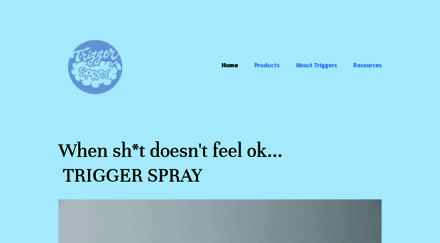 triggerspray.com