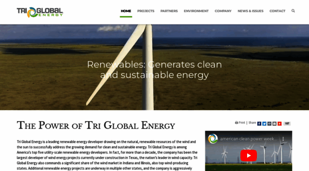 triglobalenergy.com