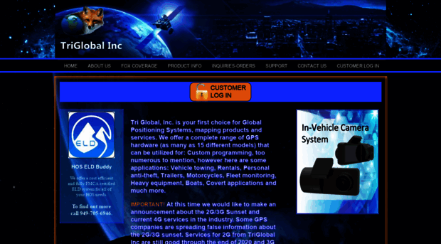 triglobalinc.com