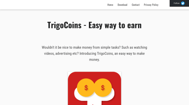 trigocoins.com