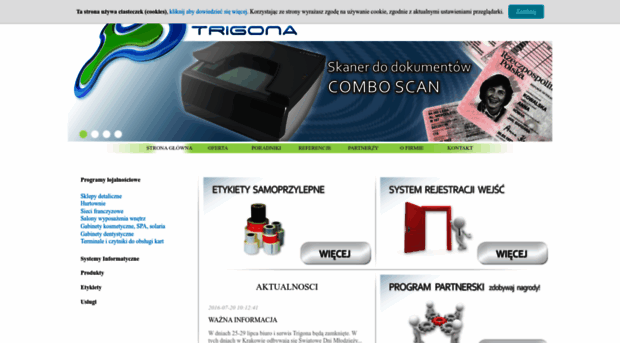 trigona.pl