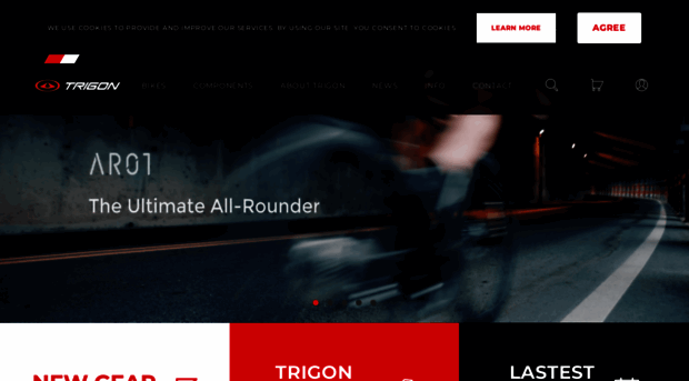 trigonbike.com