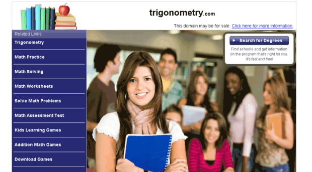 trigonometry.com