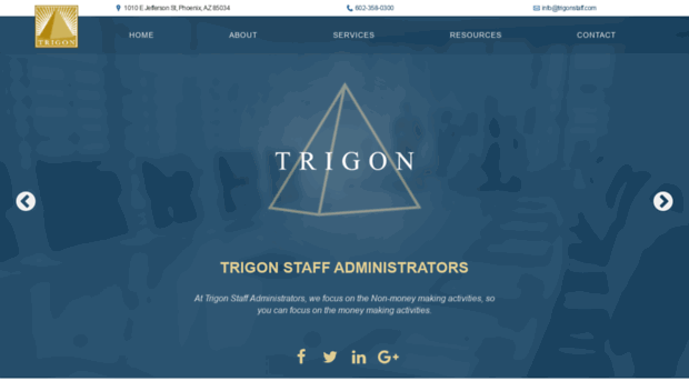 trigonstaff.com