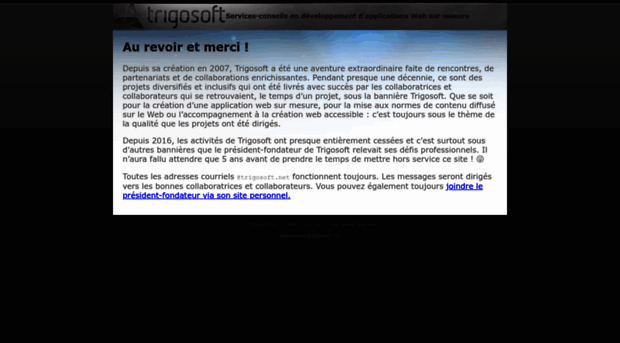 trigosoft.net