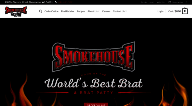 trigssmokehouse.com