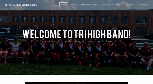 trihighband.weebly.com