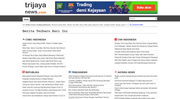 trijayanews.com