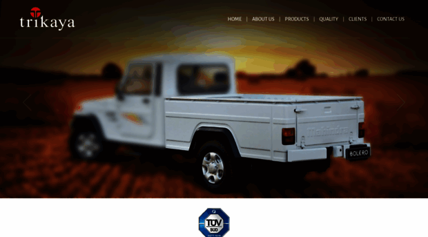 trikayacoatings.com
