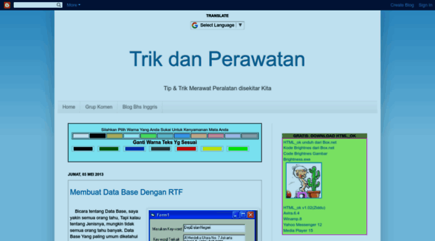 trikdanperawatan.blogspot.com