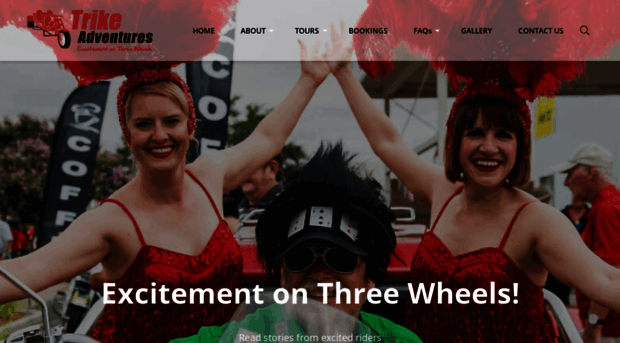 trikeadventures.com.au