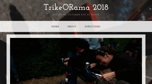 trikeorama.com