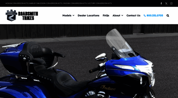 trikeshop.com