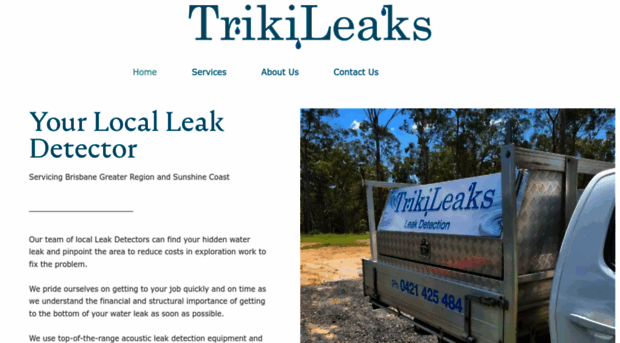 trikileaks.com.au