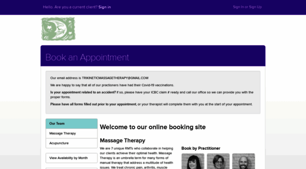 trikinetic.janeapp.com