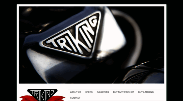 trikingsportscars.co.uk