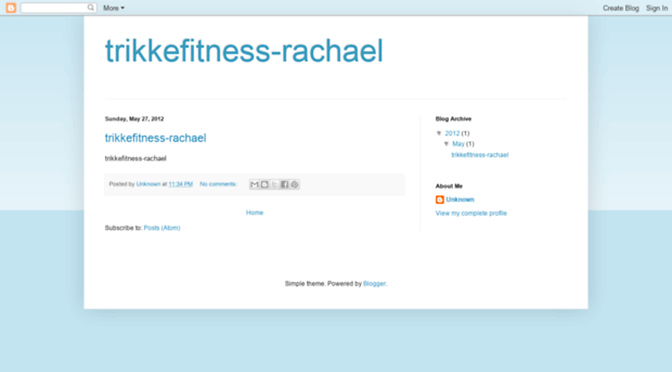 trikkefitness-rachael.blogspot.com