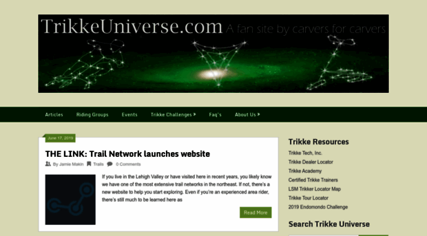 trikkeuniverse.com