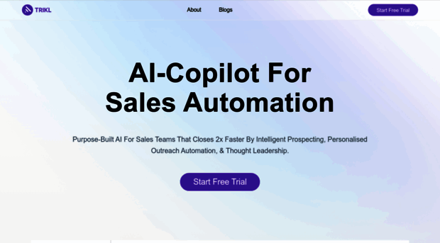 trikl.ai
