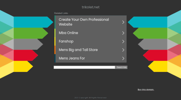 trikolet.net