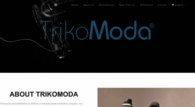 trikomoda.com.tr