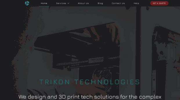 trikon.tech