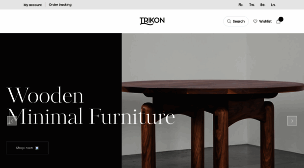 trikon.themekitify.com