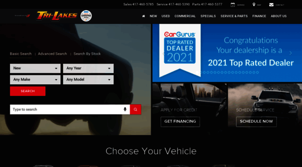 trilakeschryslerdodgejeep.com