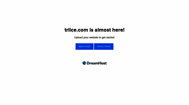 trilce.com